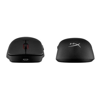 HyperX Pulsefire Saga Pro Wireless Gaming Mouse
