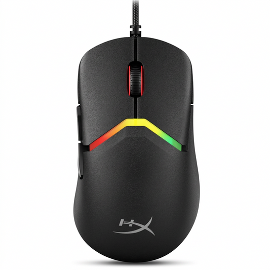 HyperX Pulsefire Saga Wired Gaming Mouse