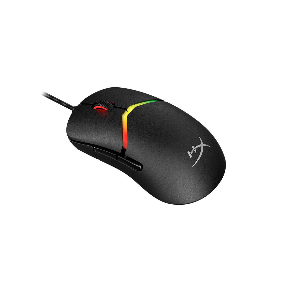 HyperX Pulsefire Saga Wired Gaming Mouse