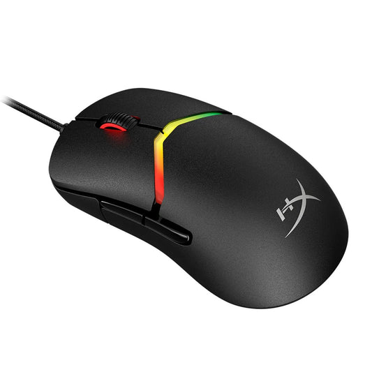 HyperX Pulsefire Saga Wired Gaming Mouse