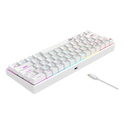 HAVIT GameNote KB903L Backlit Mechanical Keyboard
