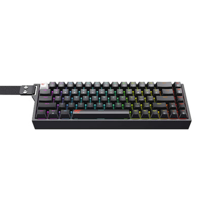 HAVIT GameNote KB922L RGB Backlit Mechanical Keyboard
