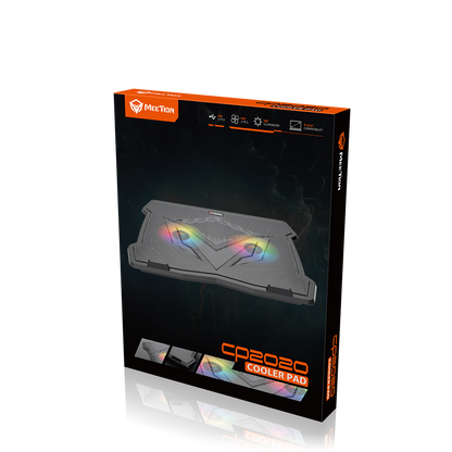 Meetion CP2020 Gaming Cooling Pad