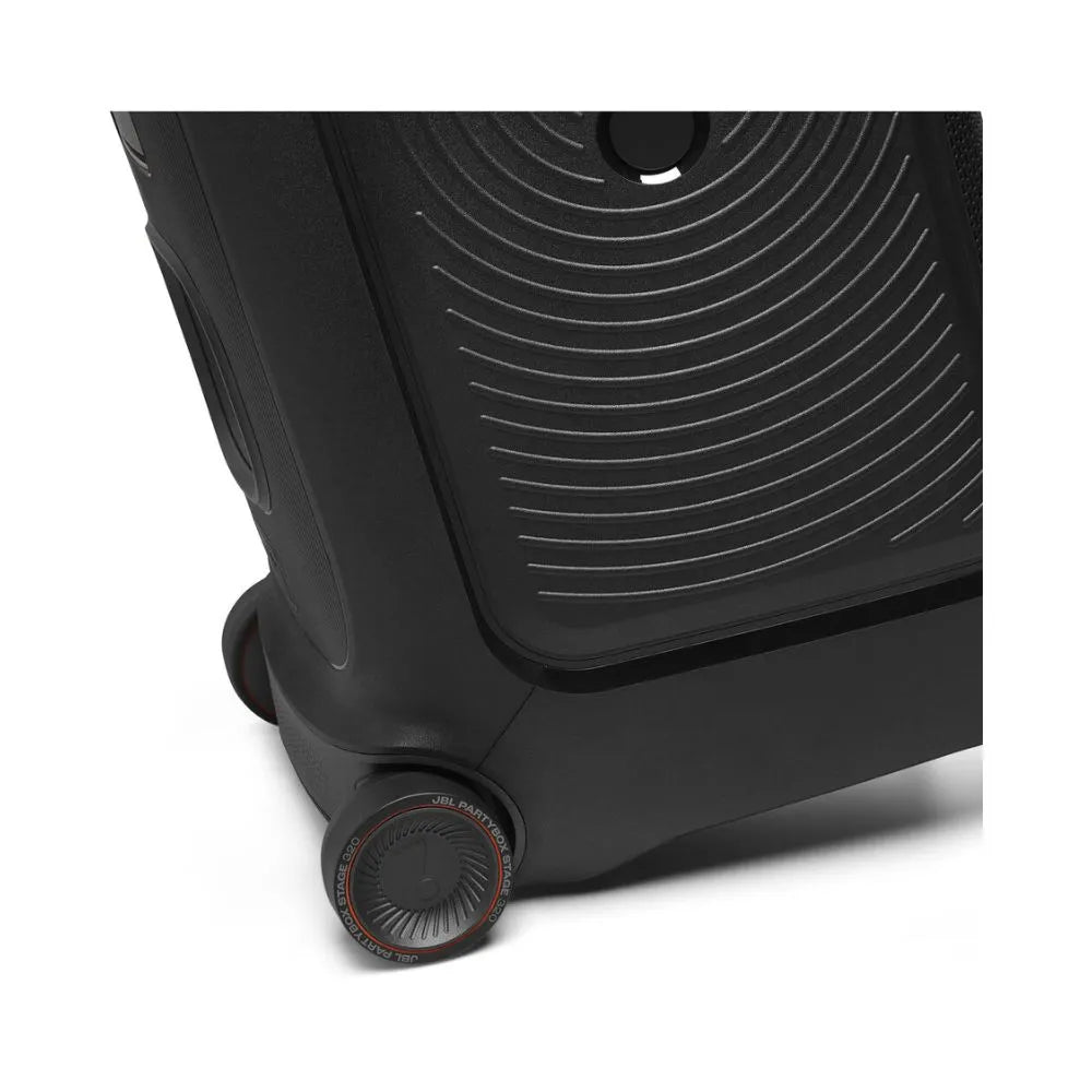 JBL PartyBox Stage 320 Wireless Party Speaker