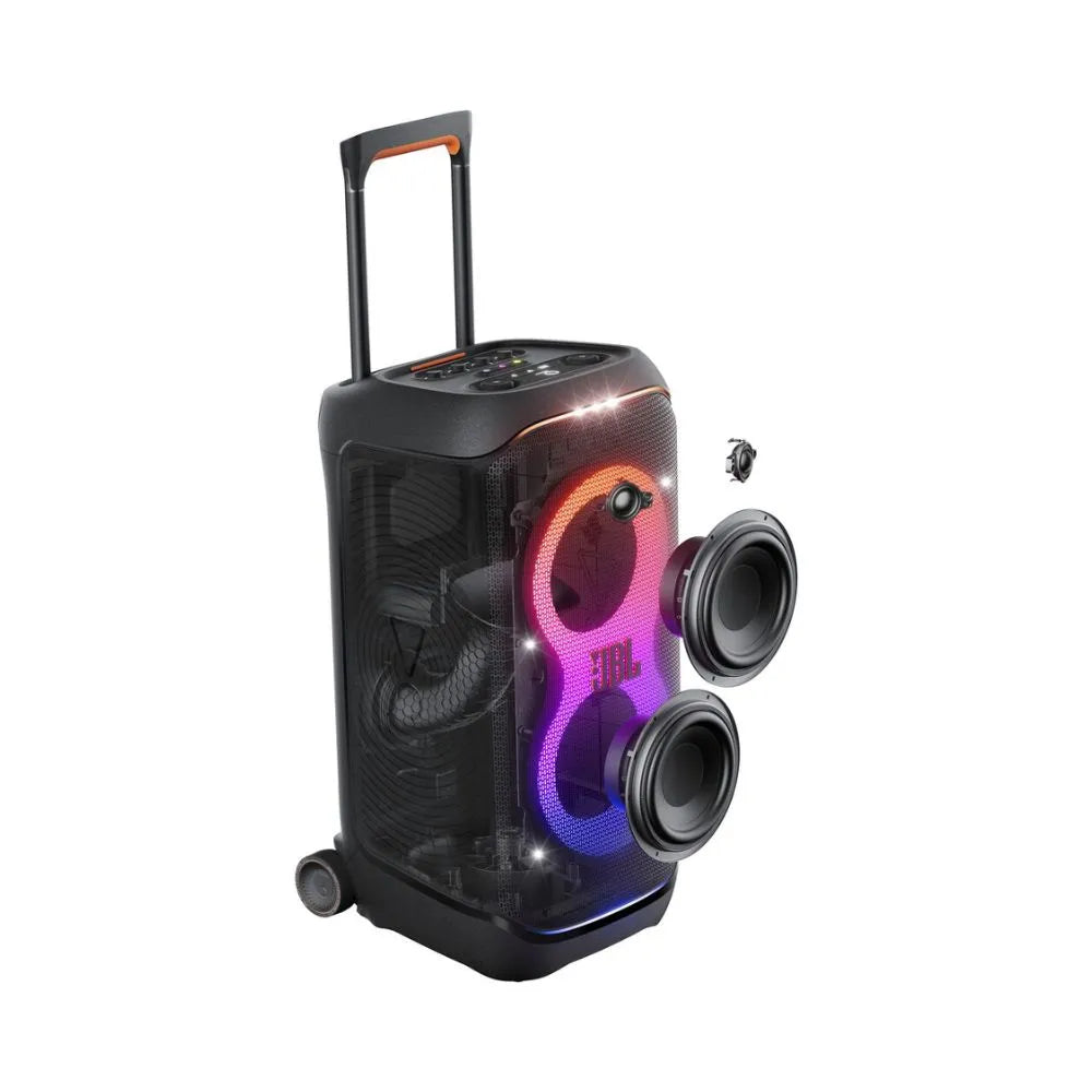 JBL PartyBox Stage 320 Wireless Party Speaker