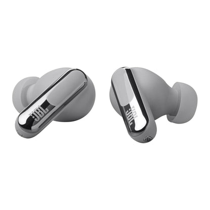 JBL Live Beam 3 - True wireless noise-cancelling stick-closed earbuds