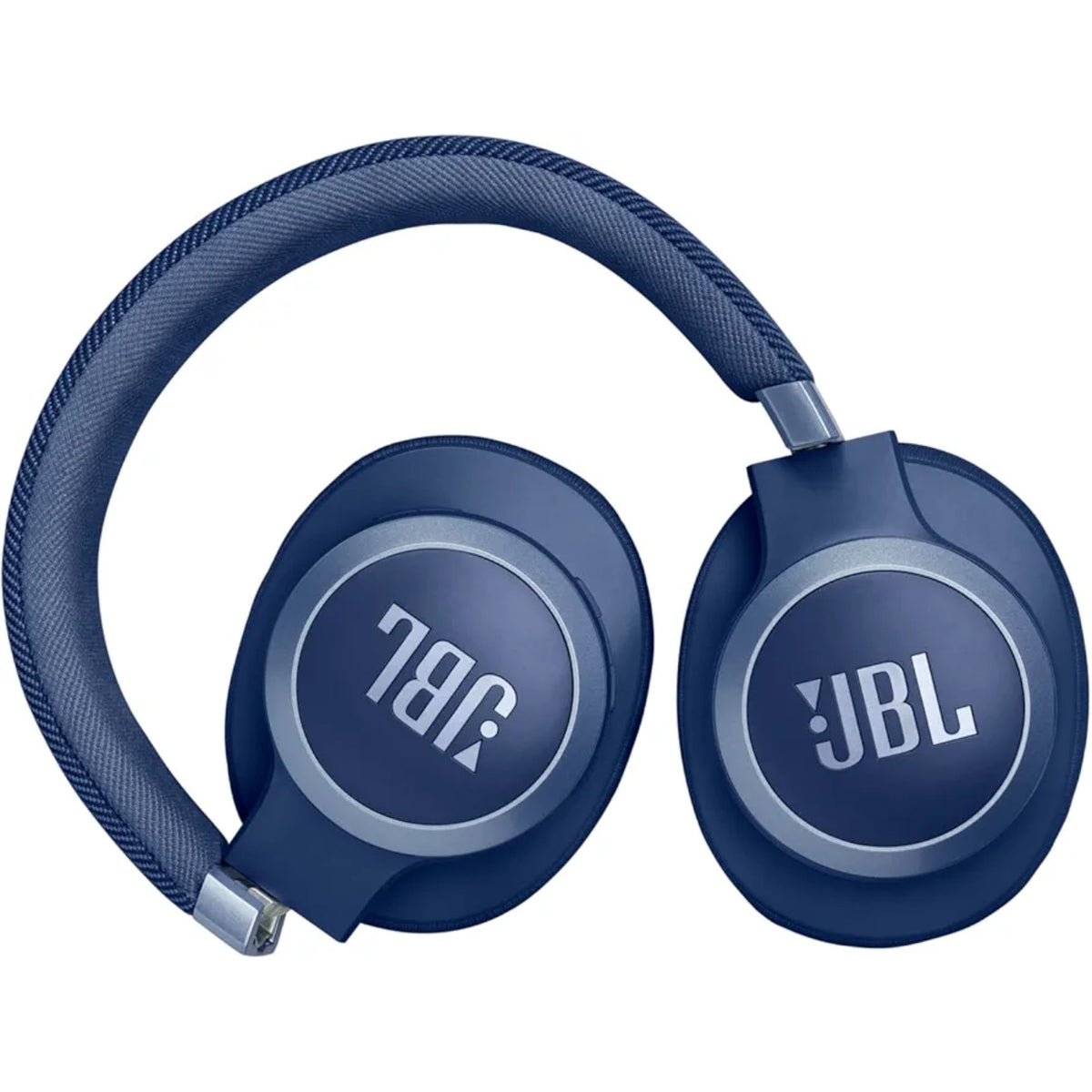 JBL LIVE 770 NC Wireless Over-Ear Headphones – Adaptive Noise Cancelling, 70H Battery, Smart Ambient & Bluetooth 5.3