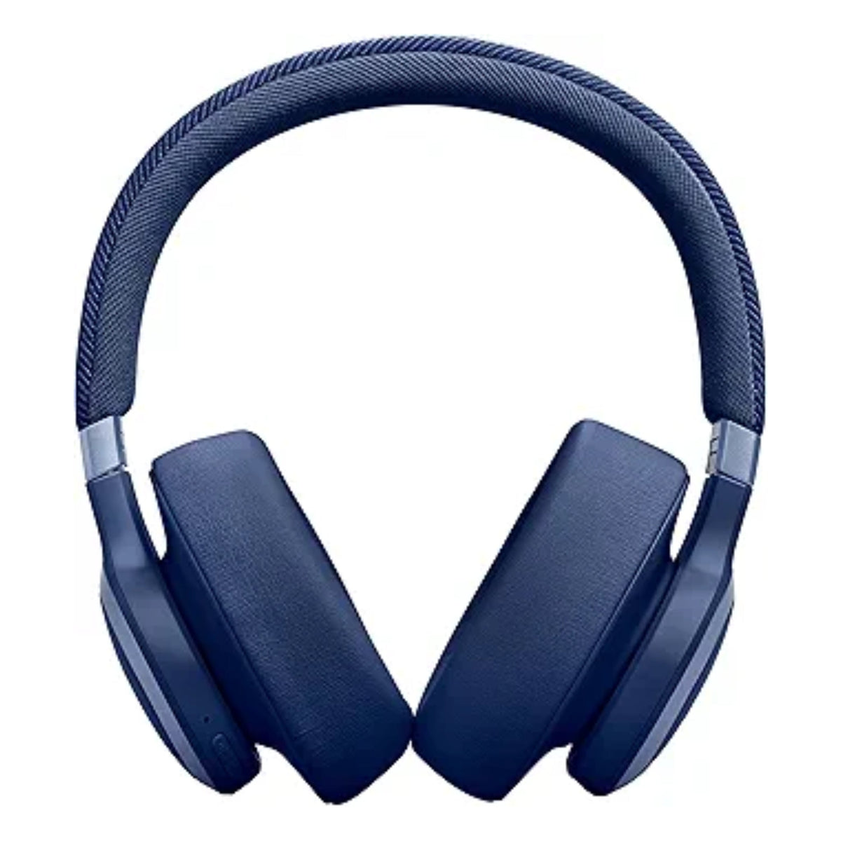 JBL LIVE 770 NC Wireless Over-Ear Headphones – Adaptive Noise Cancelling, 70H Battery, Smart Ambient & Bluetooth 5.3