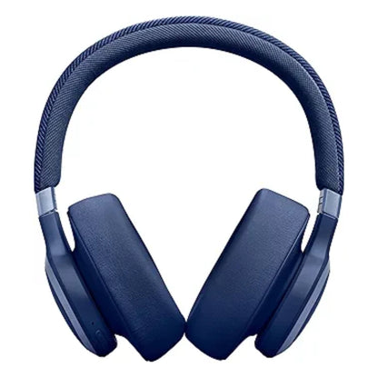 JBL LIVE 770 NC Wireless Over-Ear Headphones – Adaptive Noise Cancelling, 70H Battery, Smart Ambient & Bluetooth 5.3