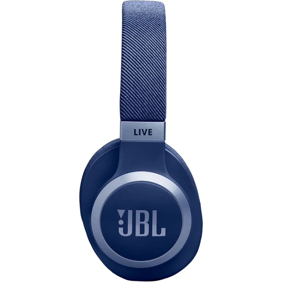 JBL LIVE 770 NC Wireless Over-Ear Headphones – Adaptive Noise Cancelling, 70H Battery, Smart Ambient & Bluetooth 5.3