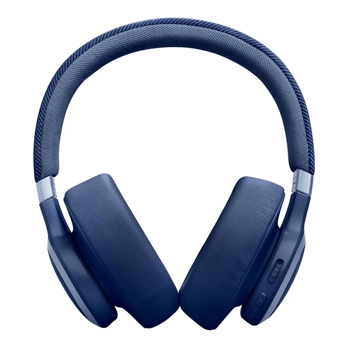 JBL LIVE 770 NC Wireless Over-Ear Headphones – Adaptive Noise Cancelling, 70H Battery, Smart Ambient & Bluetooth 5.3