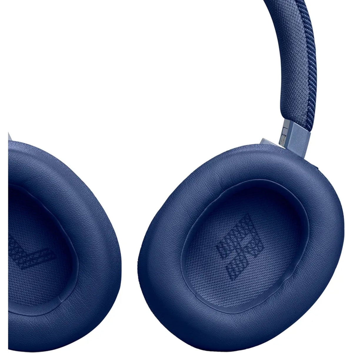 JBL LIVE 770 NC Wireless Over-Ear Headphones – Adaptive Noise Cancelling, 70H Battery, Smart Ambient & Bluetooth 5.3