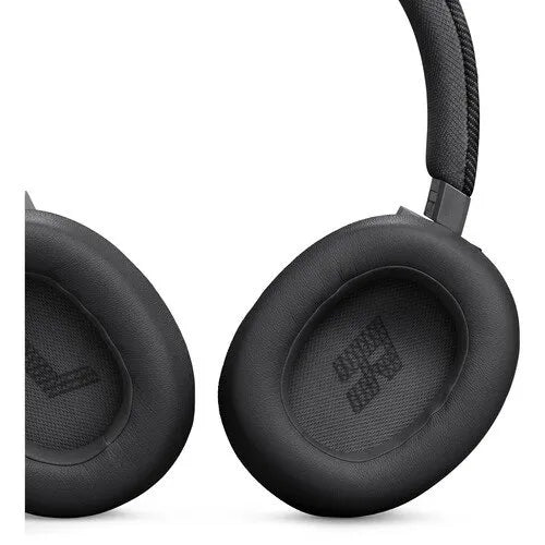 JBL LIVE 770 NC Wireless Over-Ear Headphones – Adaptive Noise Cancelling, 70H Battery, Smart Ambient & Bluetooth 5.3