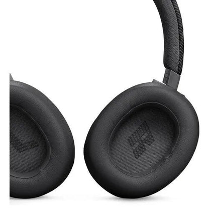 JBL LIVE 770 NC Wireless Over-Ear Headphones – Adaptive Noise Cancelling, 70H Battery, Smart Ambient & Bluetooth 5.3