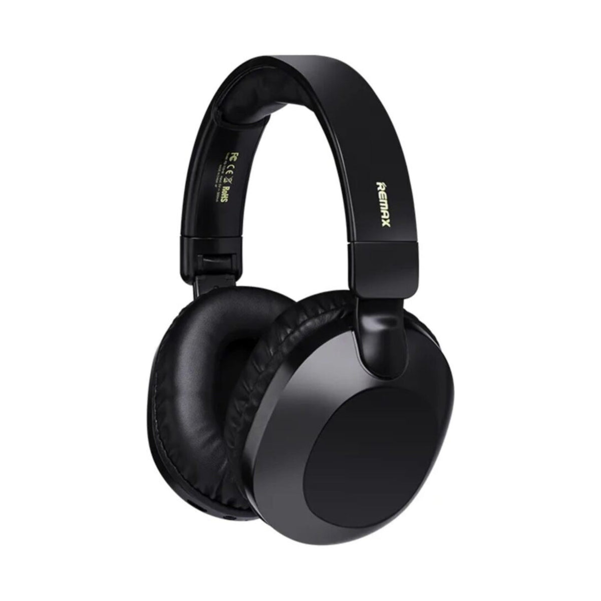Remax RB-705HB Wireless Headphone Black