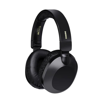 Remax RB-705HB Wireless Headphone Black