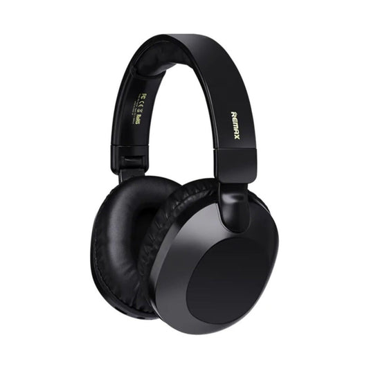 Remax RB-705HB Wireless Headphone Black