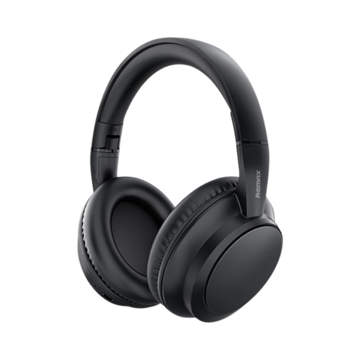 Remax RB-100HB Foldable Wireless Headphone - Black