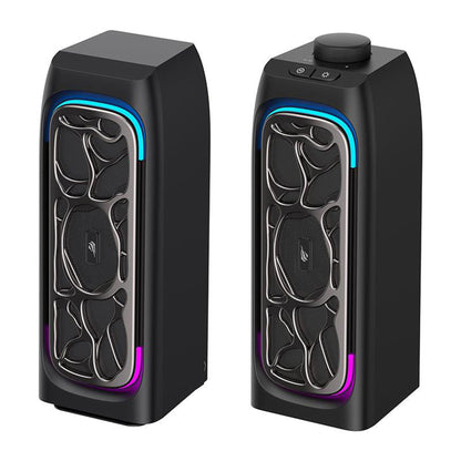 Havit GameNote SK215 Stereo Computer Speaker