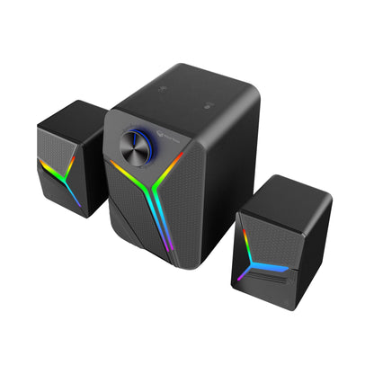 Meetion MT-SP2011 2.1 Gaming Speaker with Bluetooth