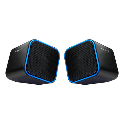 Havit SK473 2.0USB Speaker