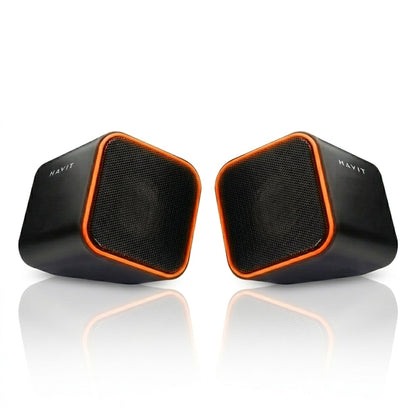 Havit SK473 2.0USB Speaker