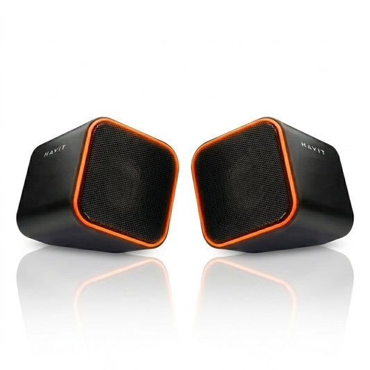 Havit SK473 2.0USB Speaker