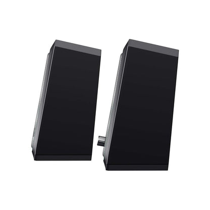 Havit GameNote SK208 Pro RGB Light Stereo Computer Speaker