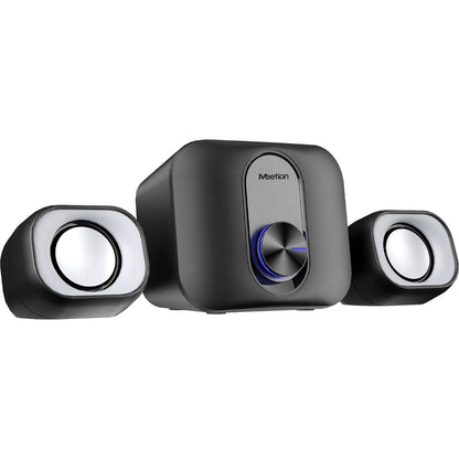 Meetion MT_SP2110 2.1 Office Desktop Speaker + Bluetooth
