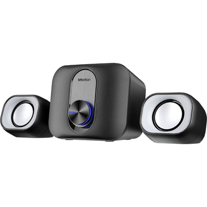Meetion MT_SP2110 2.1 Office Desktop Speaker + Bluetooth
