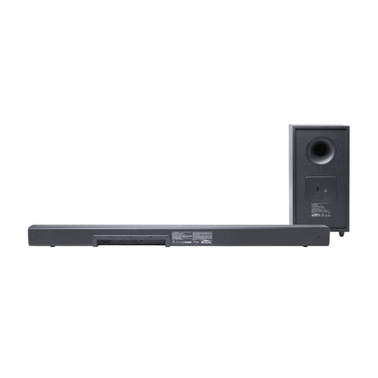 JBL Cinema SB580 - 3.1 Channel Dolby Atmos® Sound bar System