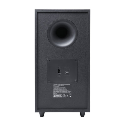 JBL Cinema SB580 - 3.1 Channel Dolby Atmos® Sound bar System
