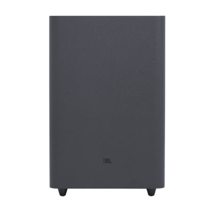 JBL Bar 2.1 Deep Bass (MK2) - 2.1 Channel Soundbar System with Wireless Subwoofer