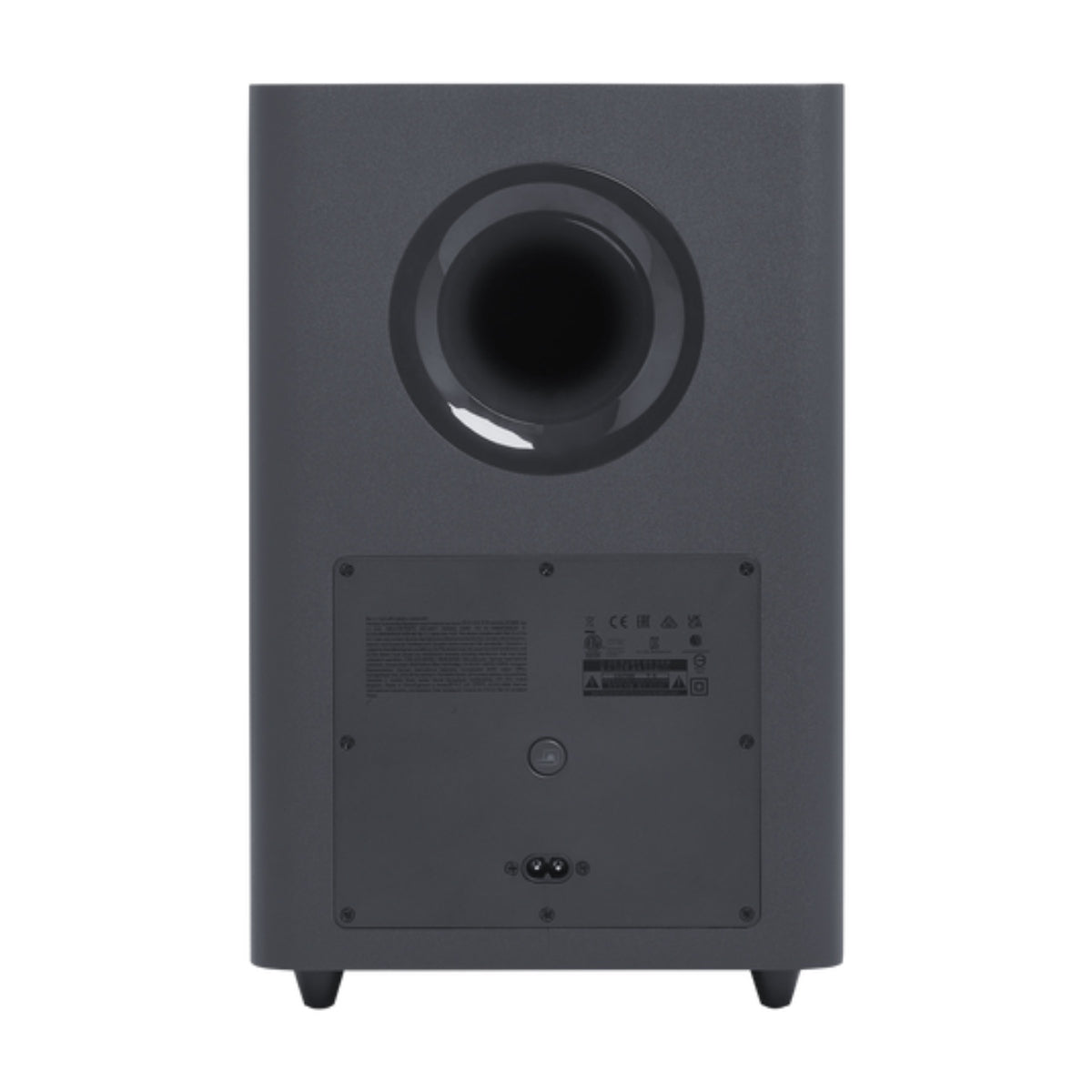 JBL Bar 2.1 Deep Bass (MK2) - 2.1 Channel Soundbar System with Wireless Subwoofer