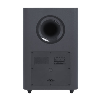JBL Bar 2.1 Deep Bass (MK2) - 2.1 Channel Soundbar System with Wireless Subwoofer