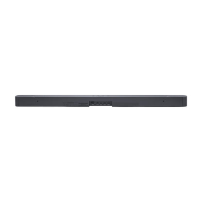 JBL Bar 2.1 Deep Bass (MK2) - 2.1 Channel Soundbar System with Wireless Subwoofer