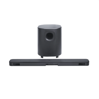 JBL Bar 500MK2 - 5.1 Channel Dolby Atmos® Soundbar System