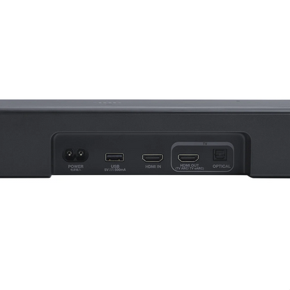 JBL Bar 500MK2 - 5.1 Channel Dolby Atmos® Soundbar System