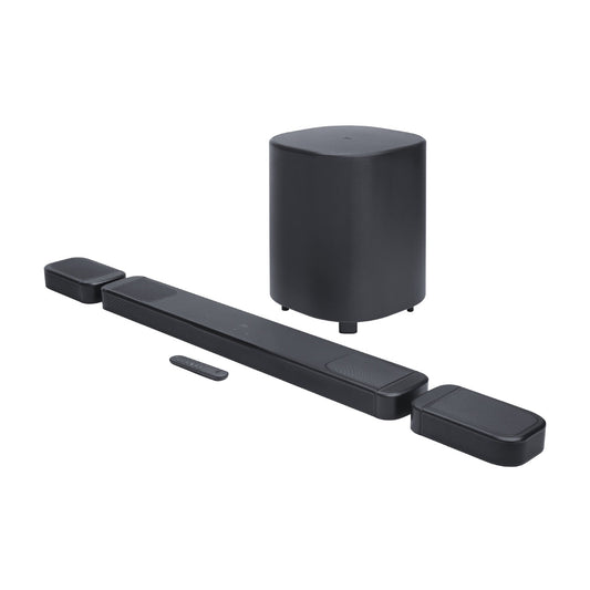JBL Bar 1000MK2 - 7.1.4 Channel Dolby Atmos® Soundbar System
