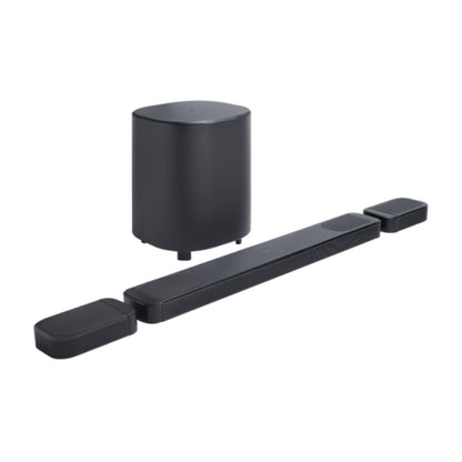 JBL Bar 1000MK2 - 7.1.4 Channel Dolby Atmos® Soundbar System