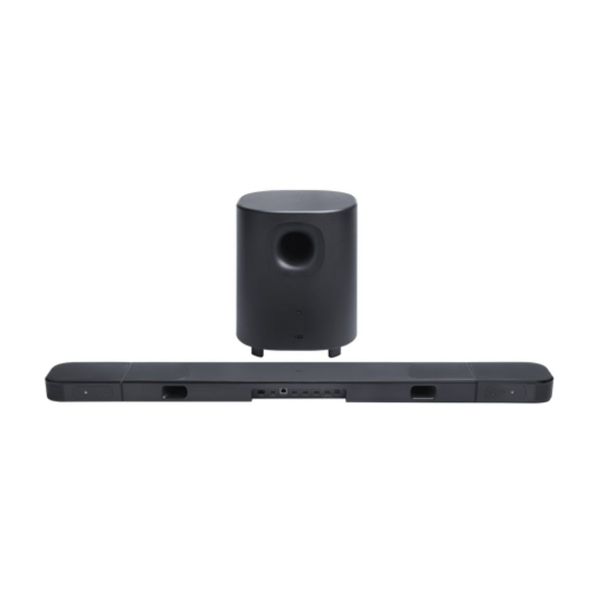 JBL Bar 1000MK2 - 7.1.4 Channel Dolby Atmos® Soundbar System
