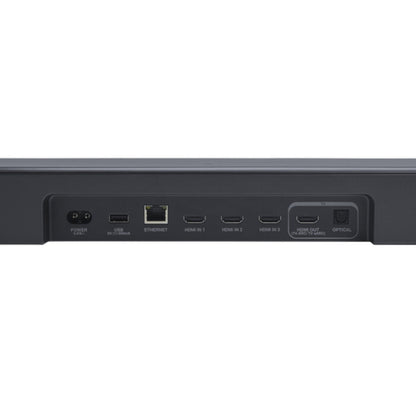 JBL Bar 1000MK2 - 7.1.4 Channel Dolby Atmos® Soundbar System
