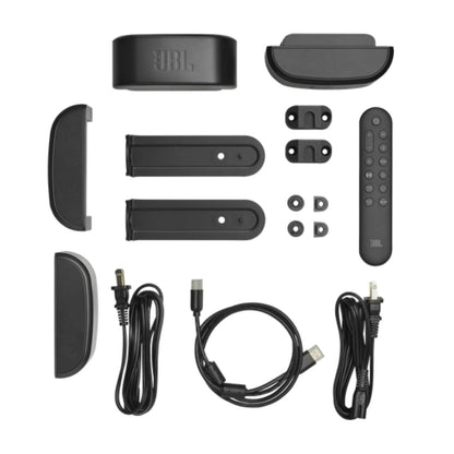 JBL Bar 1000MK2 - 7.1.4 Channel Dolby Atmos® Soundbar System