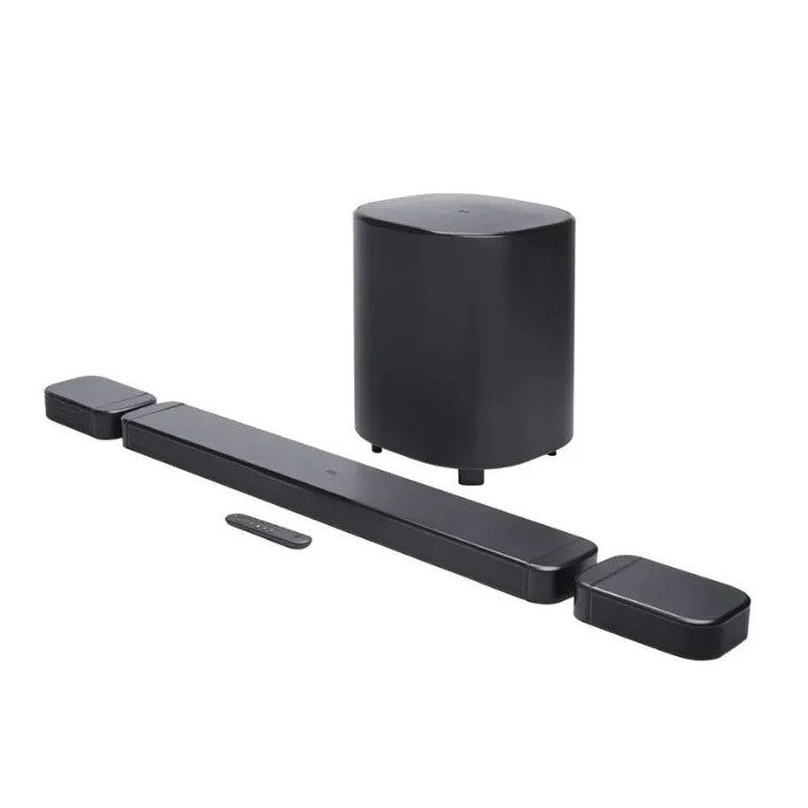 JBL Bar 800MK2 - 7.1 Channel Dolby Atmos® Soundbar System