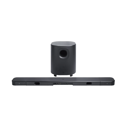 JBL Bar 800MK2 - 7.1 Channel Dolby Atmos® Soundbar System