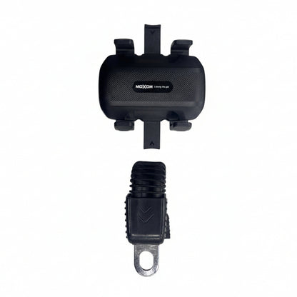 MOXOM Phone Holder for Motocycle Rearview Mirror
