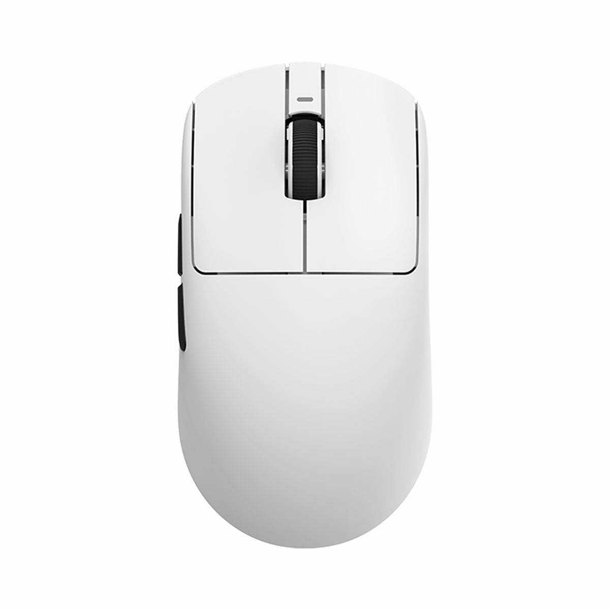 ATK VXE Dragonfly R1 Pro White gaming mouse