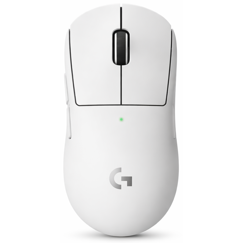 Logitech G PRO X Superlight Wireless Gaming Mouse
