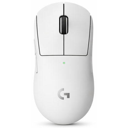 Logitech G PRO X Superlight Wireless Gaming Mouse