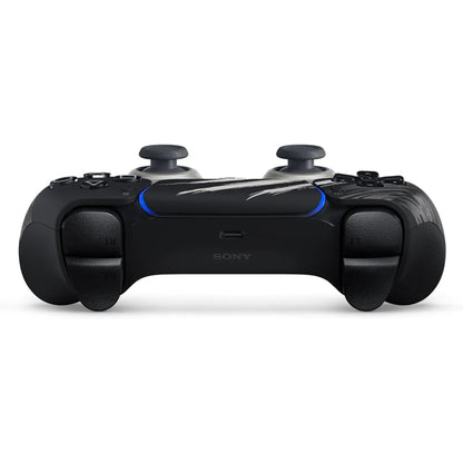 PS5 DualSense Wireless Controller - Marvel’s Wolverine Adamantium Limited Edition